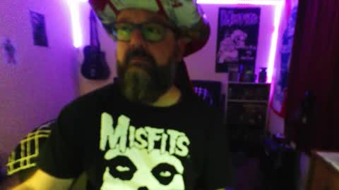 3ndlessmike online show from 16, 11, 2025