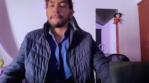 Snapshot of 3v1l_ chatting on 17, 11, 2025 E V I L online show from 17, 11, 2025