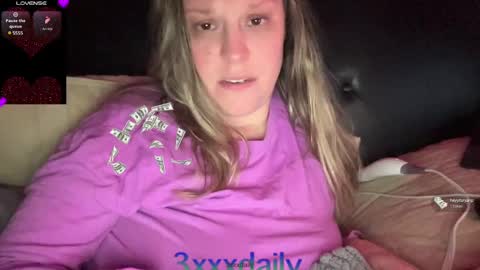 xxx Daily  online show from 12, 1, 2025