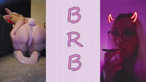 Bunny online show from 21, 3, 2026