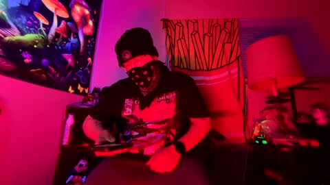 Daddythickdick420 online show from 18, 2, 2025