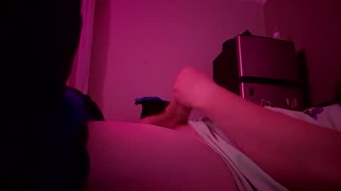 Daddythickdick420 online show from 8, 2, 2026