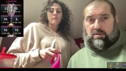 Snapshot of 420kc_couple chatting on 24, 11, 2025 KC420Couple online show from 24, 11, 2025