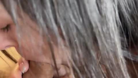 Snapshot of 420kc_couple chatting on 20, 3, 2026 KC420Couple online show from 20, 3, 2026