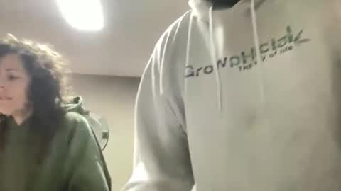 Snapshot of 420kc_couple chatting on 3, 4, 2026 KC420Couple online show from 3, 4, 2026