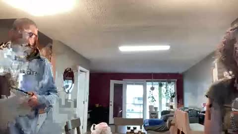 Snapshot of 420kc_couple chatting on 12, 4, 2026 KC420Couple online show from 12, 4, 2026