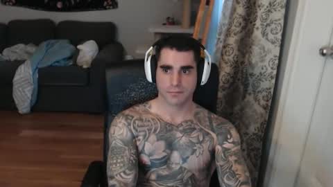 Anomander Rake online show from 28, 3, 2026