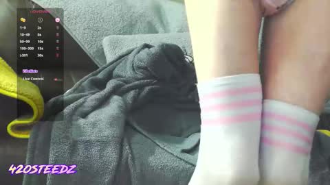 420steedz online show from 20, 12, 2025