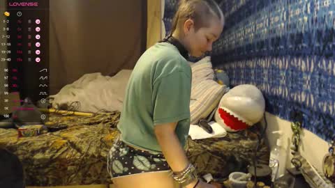 420stonerchick online show from 17, 3, 2026