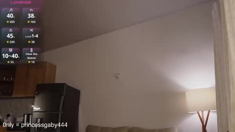 Snapshot of 4444ngel chatting on 11, 10, 2025 Gabriela online show from 11, 10, 2025