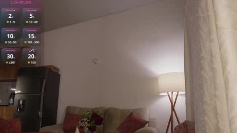 Snapshot of 4444ngel chatting on 24, 10, 2025 Gabriela online show from 24, 10, 2025