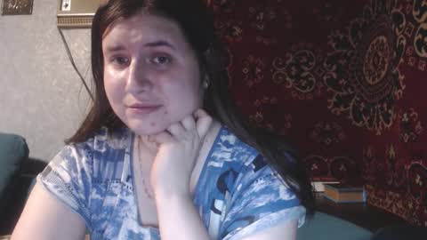 Katya online show from 11, 11, 2025