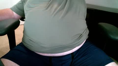 4bgdaddyks online show from 13, 10, 2025