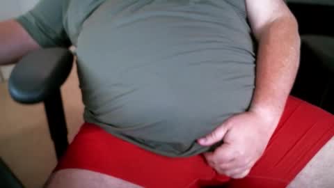 4bgdaddyks online show from 3, 11, 2025