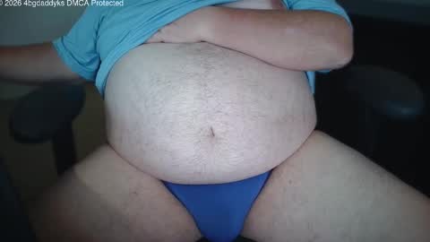 4bgdaddyks online show from 3, 3, 2026