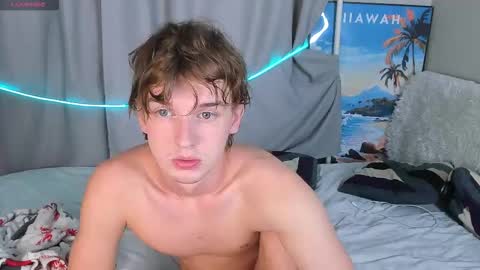Andrew online show from 21, 9, 2025