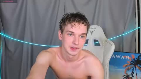 Andrew online show from 2, 11, 2025