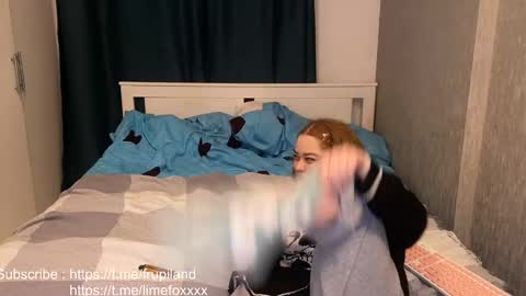 Snapshot of 4iki_piki chatting on 27, 1, 2025 JuliaPvt is open online show from 27, 1, 2025