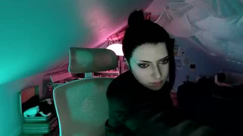 4lgorithm4ngel online show from 19, 10, 2025