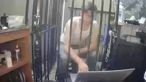 4u2keeplockedup online show from 14, 10, 2025