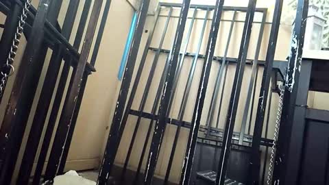 4u2keeplockedup online show from 23, 10, 2025