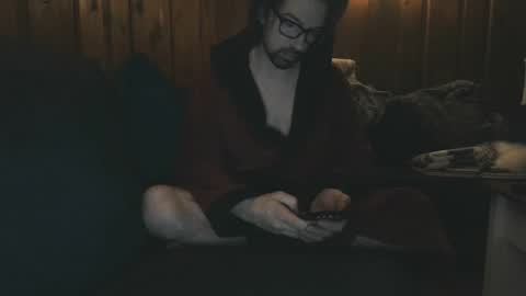 Snapshot of 508quigley710 chatting on 5, 12, 2024 XXXtra Sauce online show from 5, 12, 2024