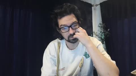 Snapshot of 508quigley710 chatting on 10, 12, 2024 XXXtra Sauce online show from 10, 12, 2024