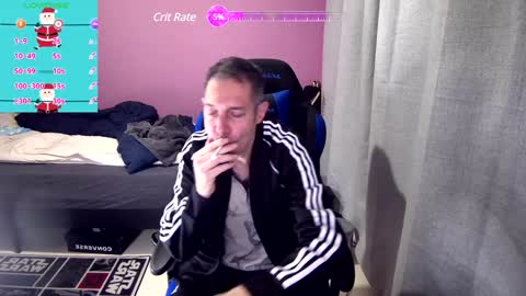 Snapshot of 55hotgboy chatting on 27, 12, 2024 Larese Carlo online show from 27, 12, 2024