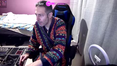 Snapshot of 55hotgboy chatting on 31, 12, 2024 Larese Carlo online show from 31, 12, 2024