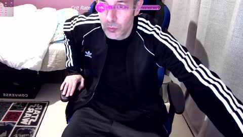 Snapshot of 55hotgboy chatting on 5, 1, 2025 Larese Carlo online show from 5, 1, 2025