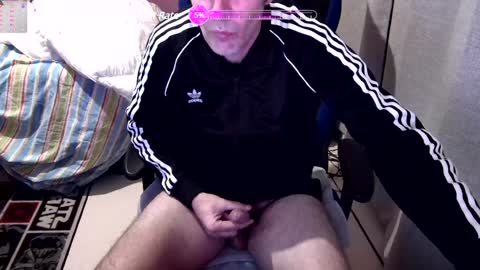 Snapshot of 55hotgboy chatting on 19, 1, 2025 Larese Carlo online show from 19, 1, 2025