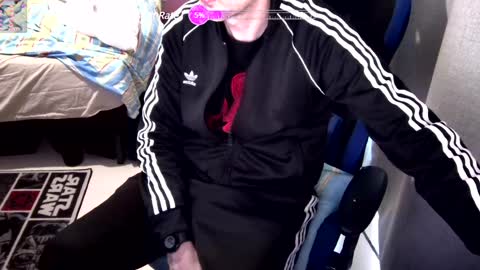 Snapshot of 55hotgboy chatting on 23, 1, 2025 Larese Carlo online show from 23, 1, 2025