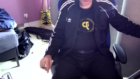 Snapshot of 55hotgboy chatting on 8, 2, 2025 Larese Carlo online show from 8, 2, 2025