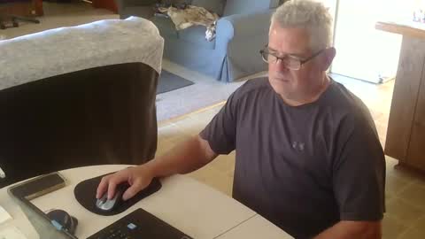 Joe online show from 6, 10, 2025