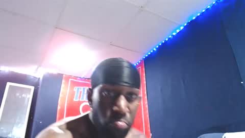 Tettaz GetitJusy4ya online show from 26, 9, 2025