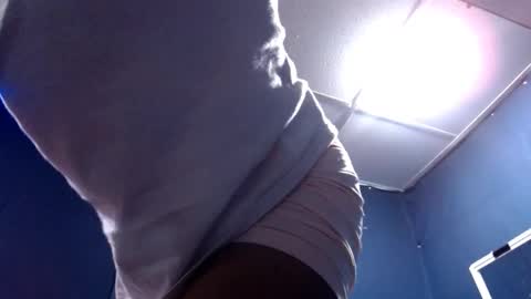 Tettaz GetitJusy4ya online show from 31, 10, 2025