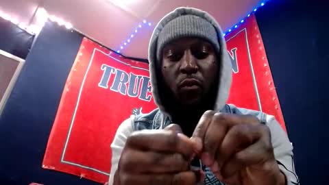 Tettaz GetitJusy4ya online show from 5, 11, 2025