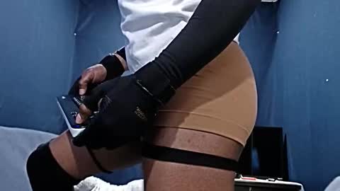 Tettaz GetitJusy4ya online show from 12, 11, 2025