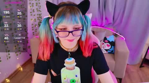 Marsi online show from 5, 1, 2026