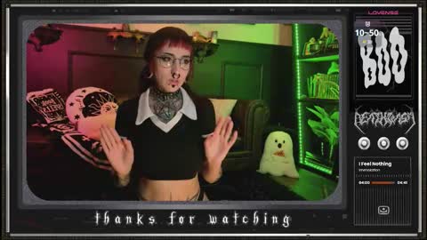 Juune online show from 17, 2, 2026