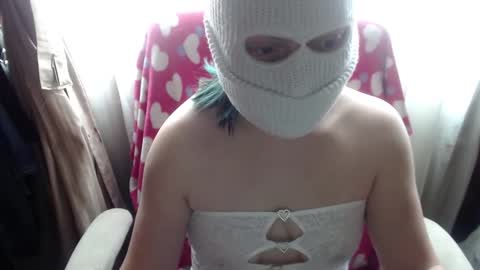 SHANNON online show from 1, 10, 2025