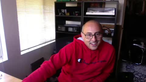 Snapshot of 66sexytime99 chatting on 8, 12, 2024 daddy vegas for single women and couples here online show from 8, 12, 2024