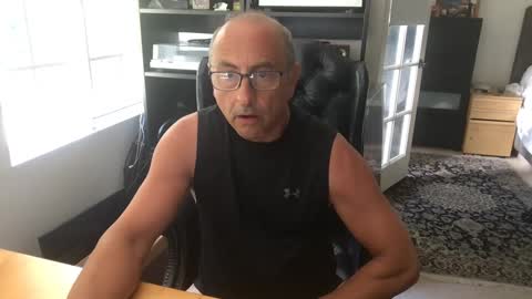 Snapshot of 66sexytime99 chatting on 8, 9, 2025 daddy vegas for single women and couples here online show from 8, 9, 2025