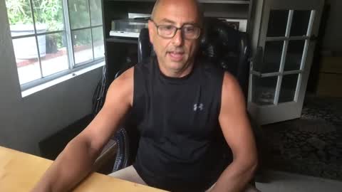 Snapshot of 66sexytime99 chatting on 13, 9, 2025 daddy vegas for single women and couples here online show from 13, 9, 2025