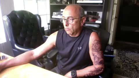 Snapshot of 66sexytime99 chatting on 2, 11, 2025 daddy vegas for single women and couples here online show from 2, 11, 2025