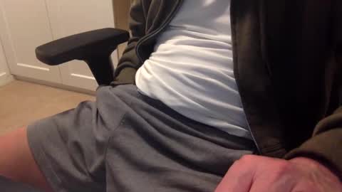 Snapshot of 67rockhead chatting on 3, 1, 2025 Mr CK online show from 3, 1, 2025