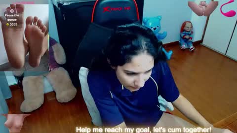 lucero online show from 21, 10, 2025