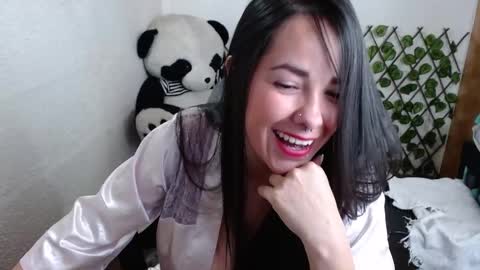 Snapshot of 69_tania_santos chatting on 3, 12, 2024 69 tania santos online show from 3, 12, 2024