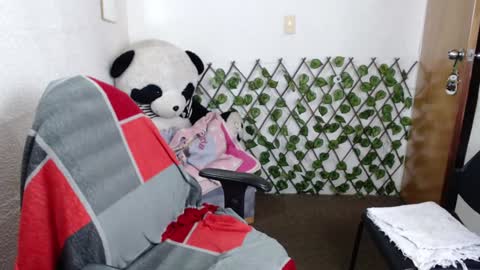 Snapshot of 69_tania_santos chatting on 27, 1, 2025 69 tania santos online show from 27, 1, 2025