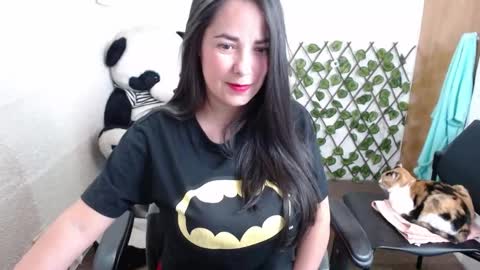Snapshot of 69_tania_santos chatting on 14, 2, 2025 69 tania santos online show from 14, 2, 2025